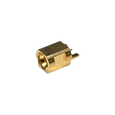 RF Coaxial Connector SMPM Receptacle(PCB)