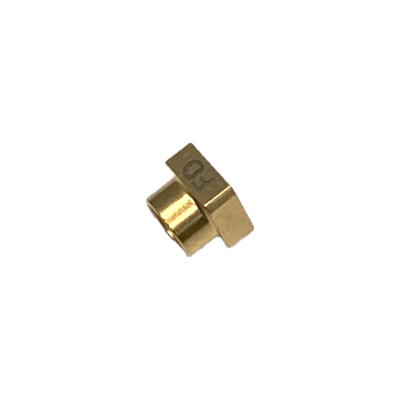 RF Coaxial Connector SMPM Receptacle(PCB)