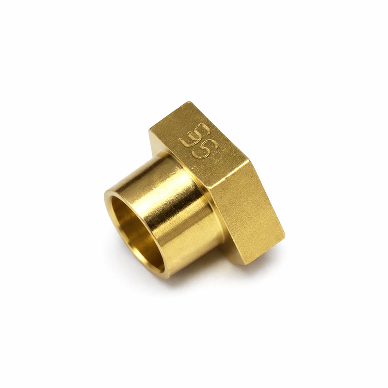 SMPM RF<br>Receptacle<br>Connectors<br>(PCB)