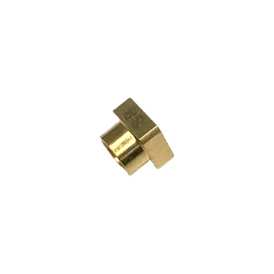 RF Coaxial Connector SMPM Receptacle(PCB)