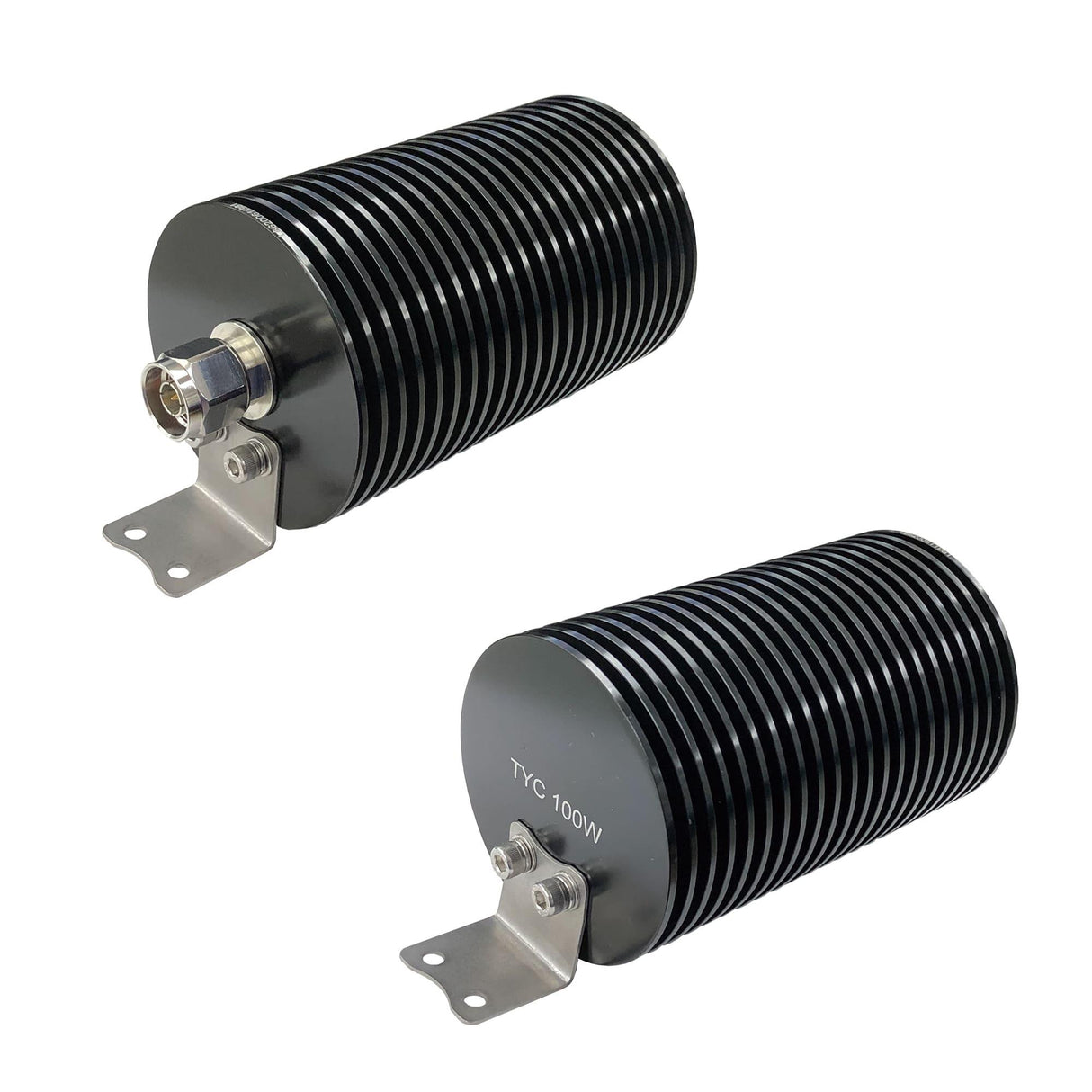 RF Coaxial Connector N Coaxial Terminator