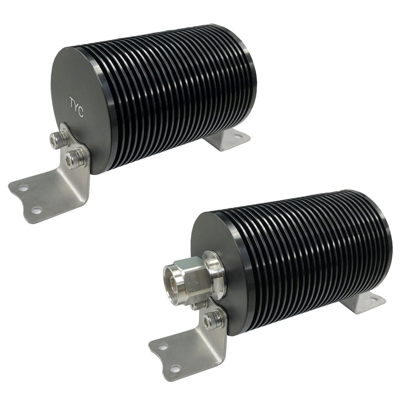 Coaxial
Terminator