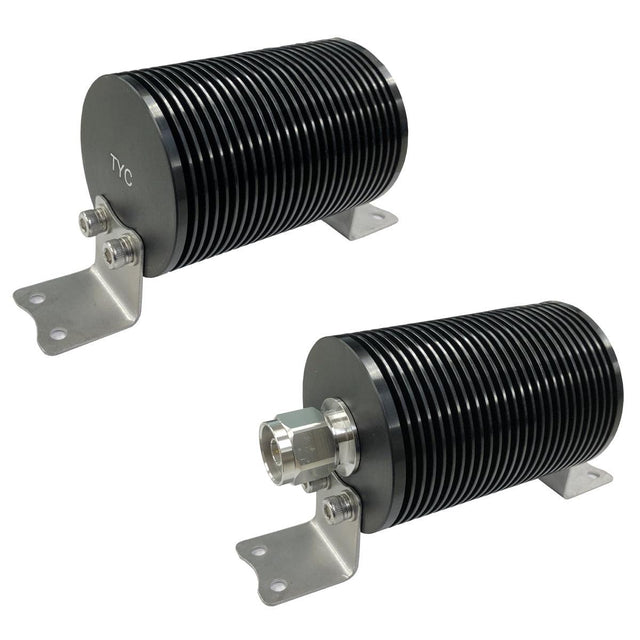 RF Coaxial Connector N Coaxial Terminator