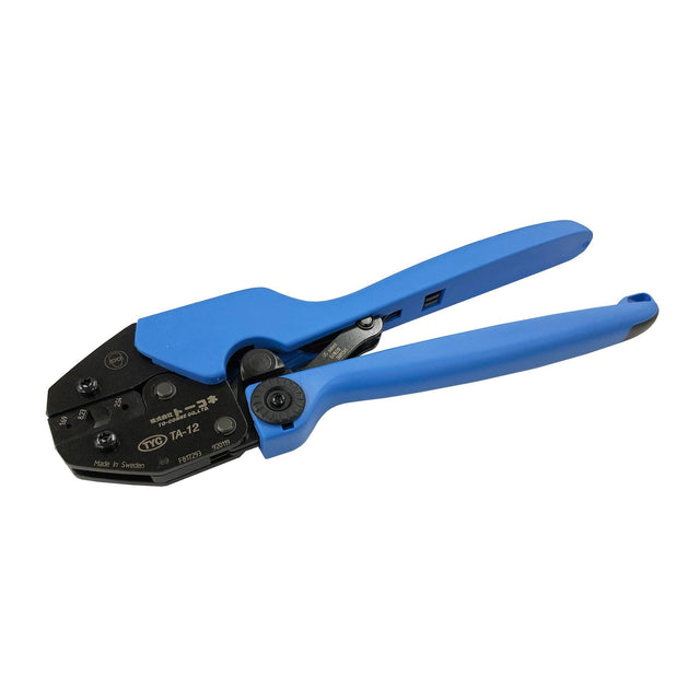 RF Coaxial Connector Tools(Crimping) Tool(Crimping)