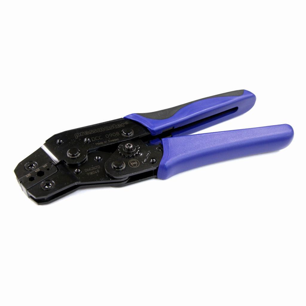 RF Coaxial Connector Tools(Crimping) Tool(Crimping)