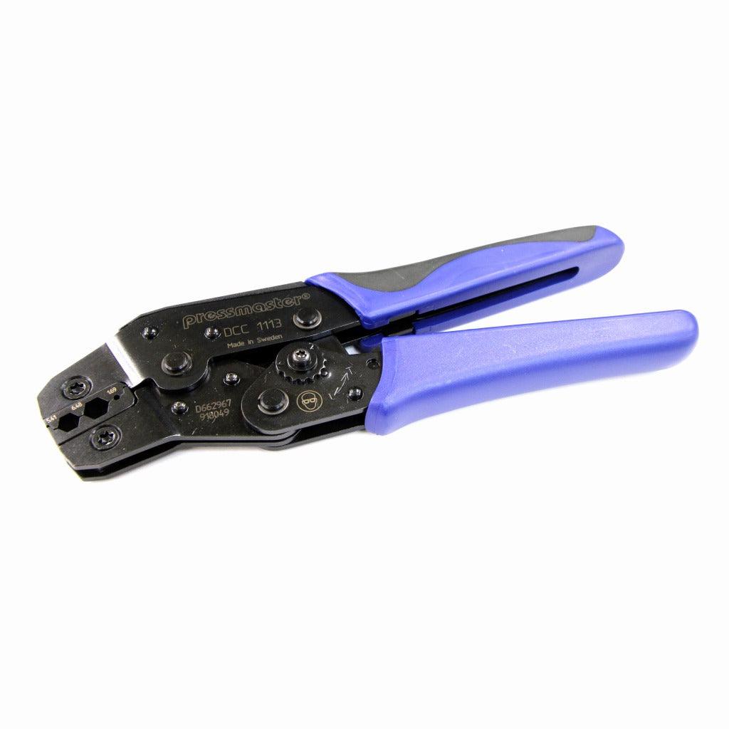 RF Coaxial Connector Tools(Crimping) Tool(Crimping)