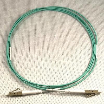 Fiber Optic Cables Cable Assembly