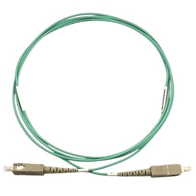 Fiber Optic Cables Cable Assembly