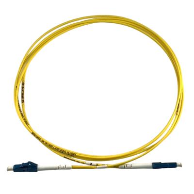 Fiber Optic Cables Cable Assembly