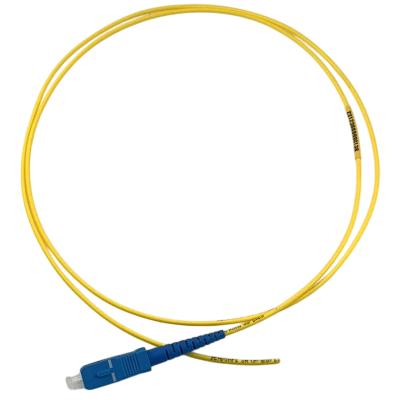 Fiber Optic Cables Cable Assembly