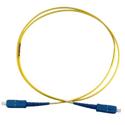 Fiber Optic Cables Cable Assembly