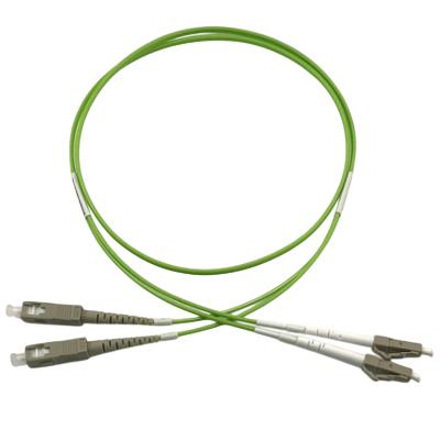 Fiber Optic Cables Cable Assembly