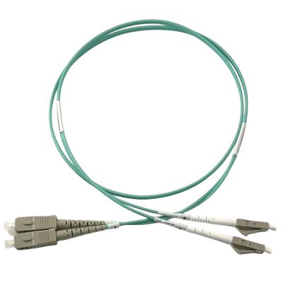 Fiber Optic Cables Cable Assembly