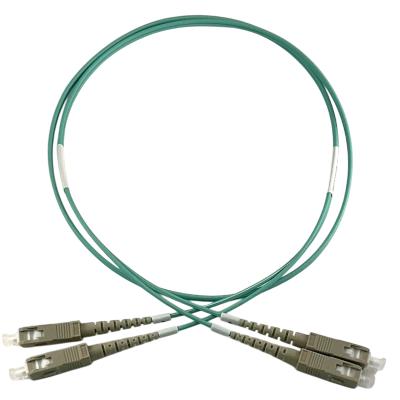 Fiber Optic Cables Cable Assembly