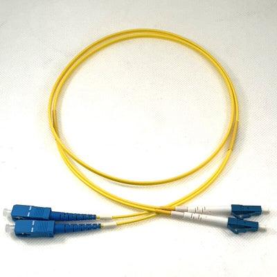 Fiber Optic Cables