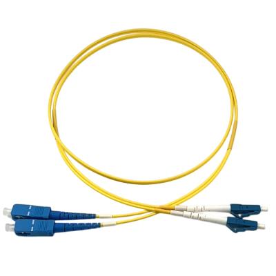 Fiber Optic Cables Cable Assembly