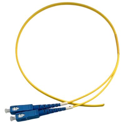 Fiber Optic Cables Cable Assembly