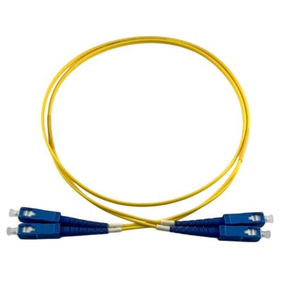 Fiber Optic Cables Cable Assembly