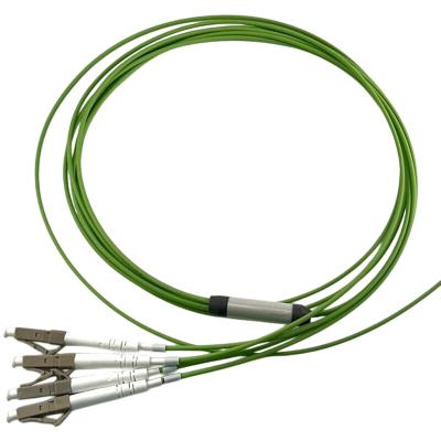 Fiber Optic Cables Cable Assembly