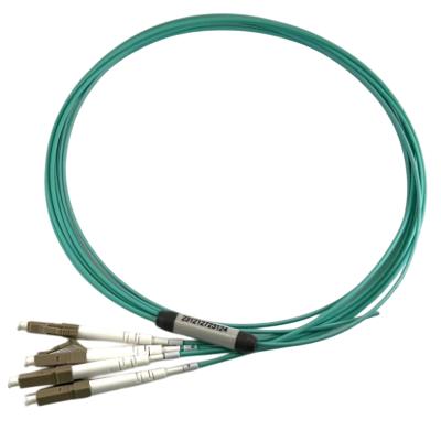 Fiber Optic Cables Cable Assembly