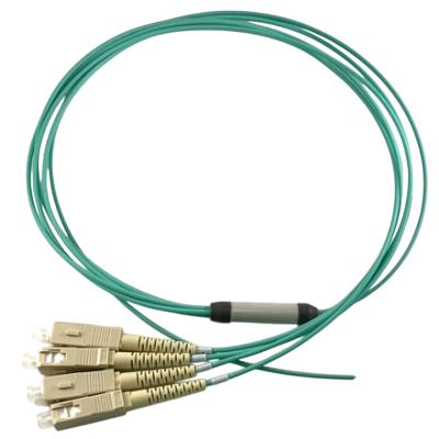 Fiber Optic Cables Cable Assembly