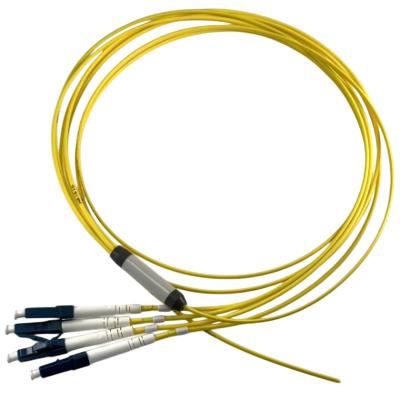 Fiber Optic Cables Cable Assembly