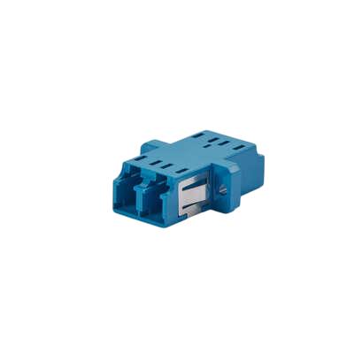 TFC-DLCJ-DLCJ | Fiber Optic Connectors Adaptor made by TYCLON