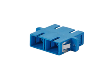 Fiber Optic Connectors Adaptor