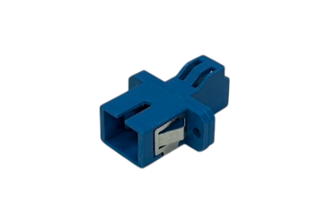 Fiber Optic Connectors Adaptor