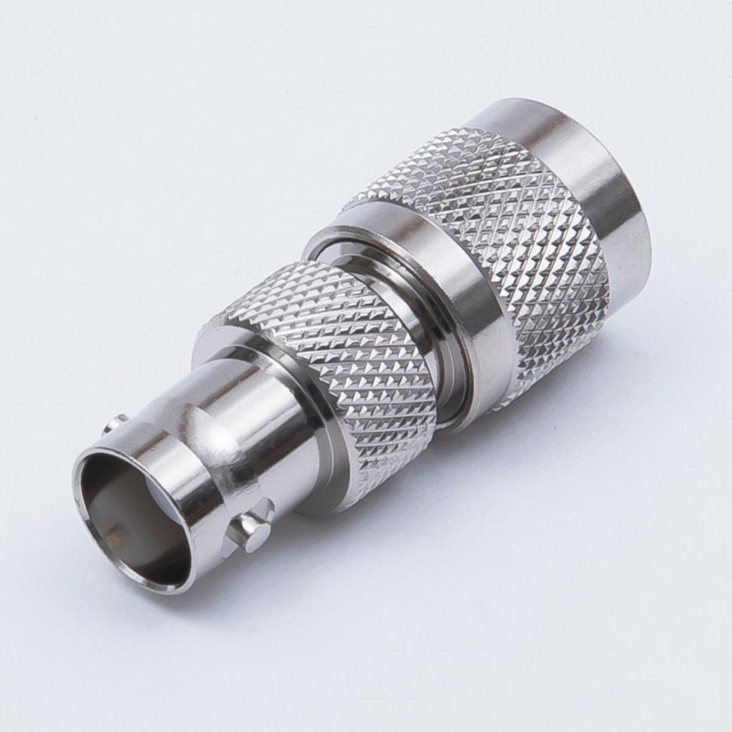 RF Coaxial Connector Between Series Adaptors Adaptor