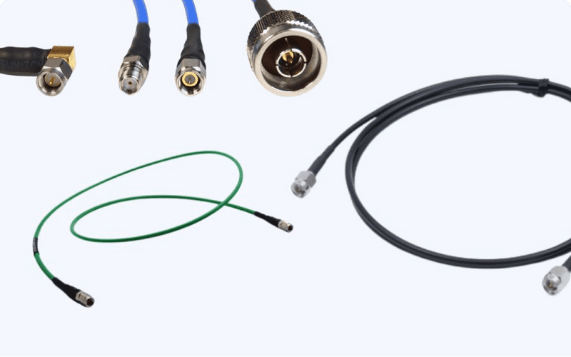 Cable Assemblies