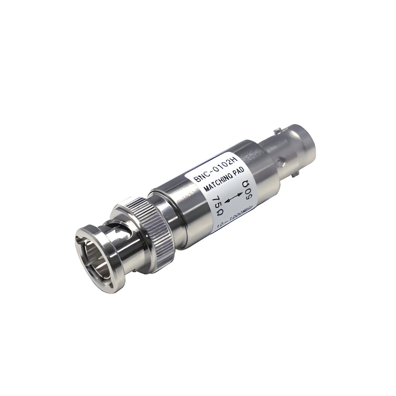 BNC-0102H Transformer-Type Converter