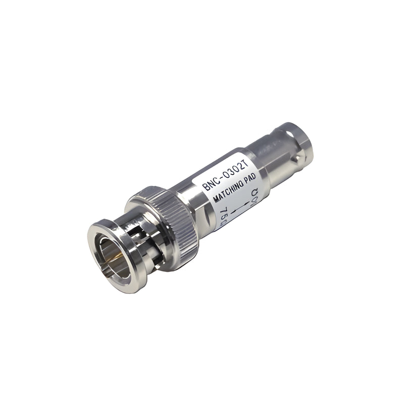 BNC-0302T Resistance-Conversion Type