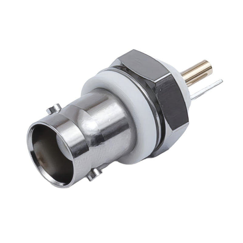 BNC Receptacles (Insulated)