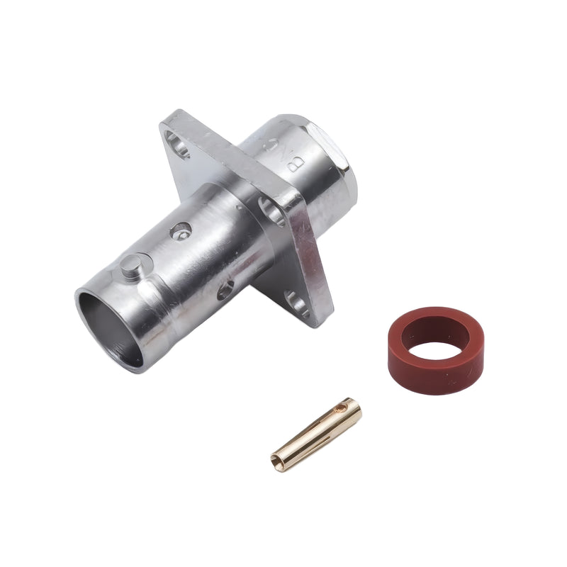 BNC Jacks (Flange)