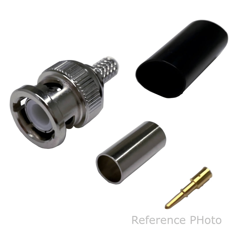 BNC Plugs