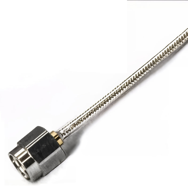 0.085-inch SF-021 Semi-Flexible RF Cable