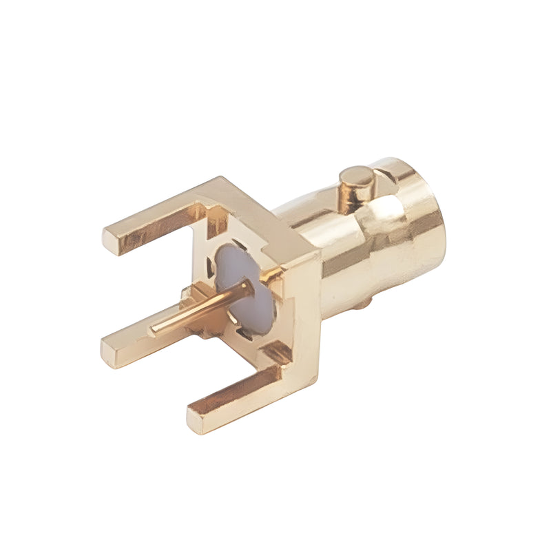 Micro BNC RF Connectors: Specs & Compatibility Guide | Tyclon – TYCLON
