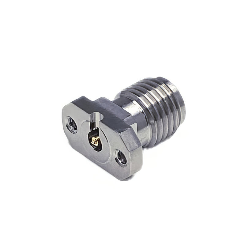 Receptacles (PCB)