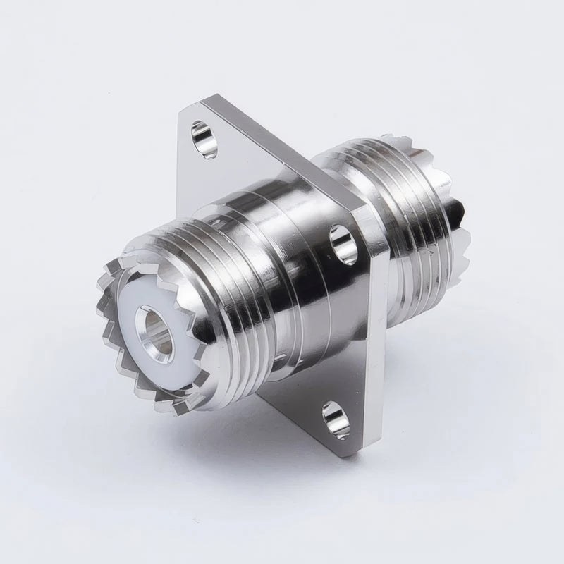 Adaptors (Flange)