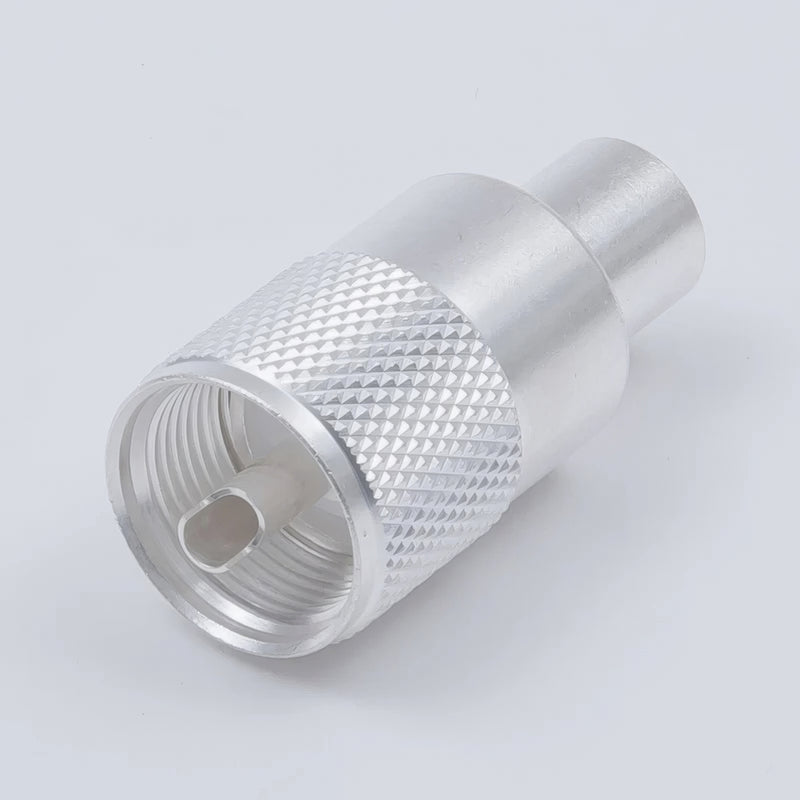 Plugs