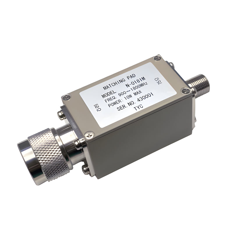 N-0181M Microstrip-Line Type