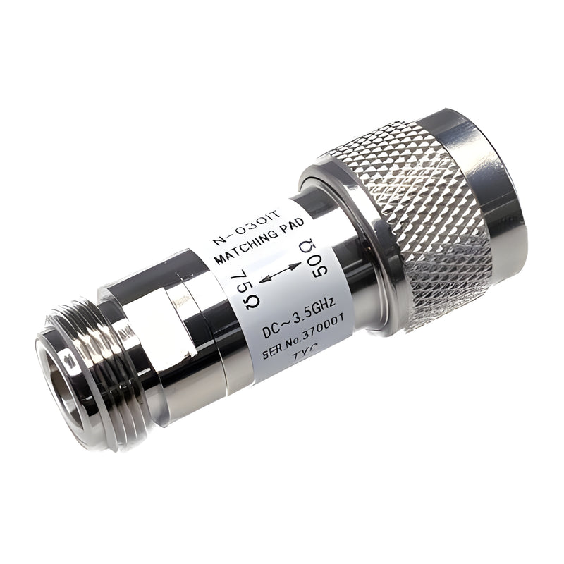 N-0301T Resistance-Conversion Type