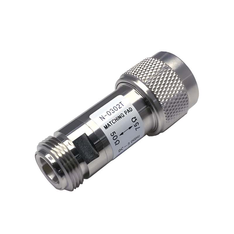 N-0302T Resistance-Conversion Type