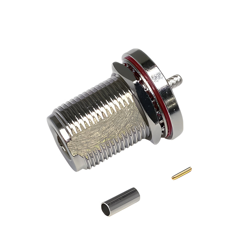 Bulkhead Jacks