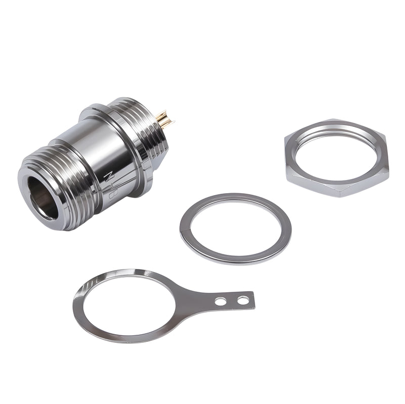N-BR 50 ohm