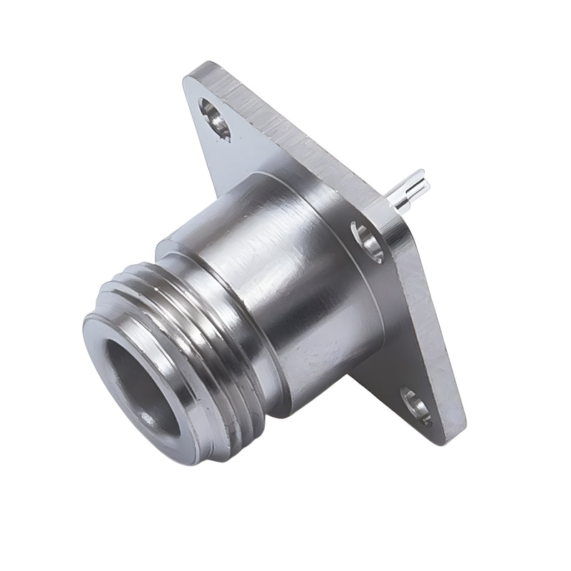 N-CR 75 ohm