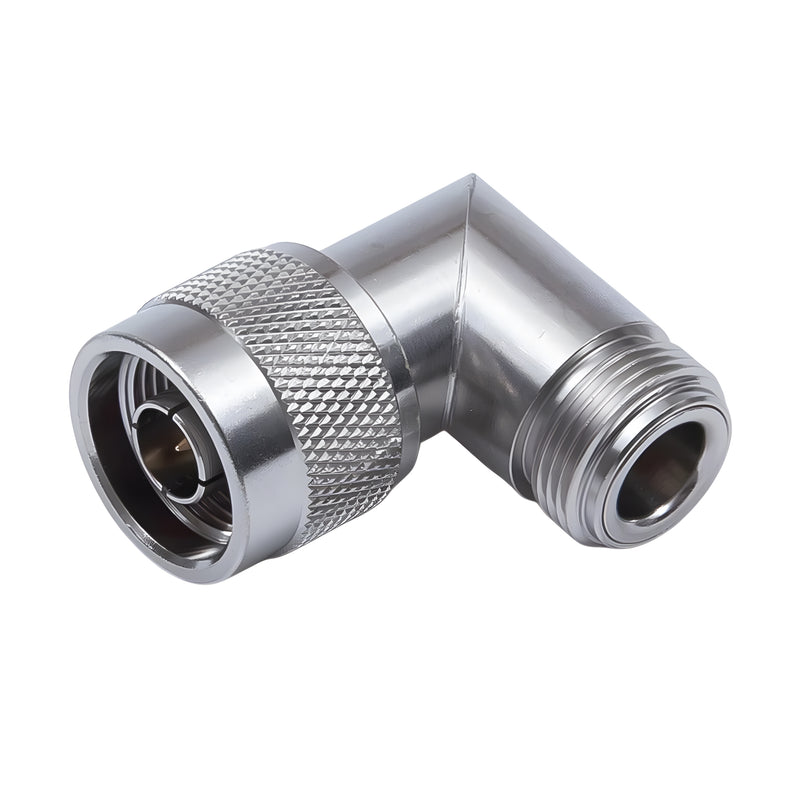 Right-Angle Adapters 50 ohm