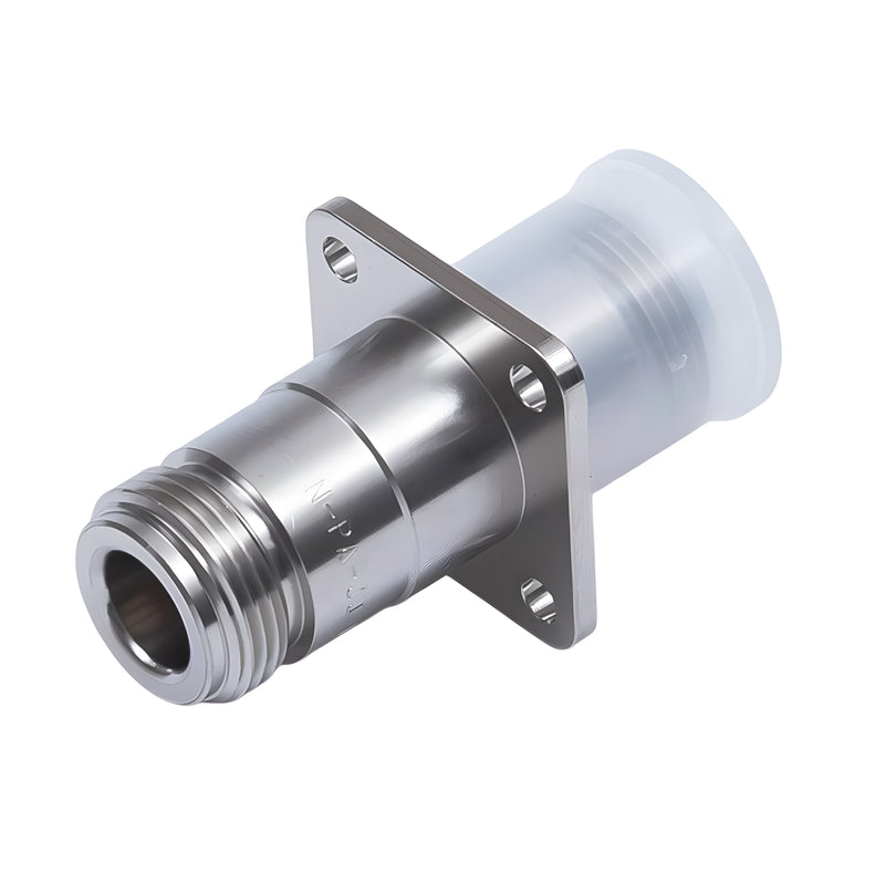 Flange Adapters 50 ohm