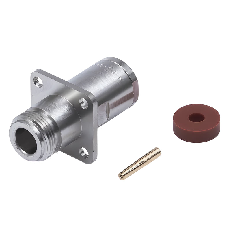 Flange Jacks